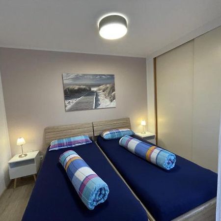 Apartment Gerberbachviertel Weinheim Kültér fotó