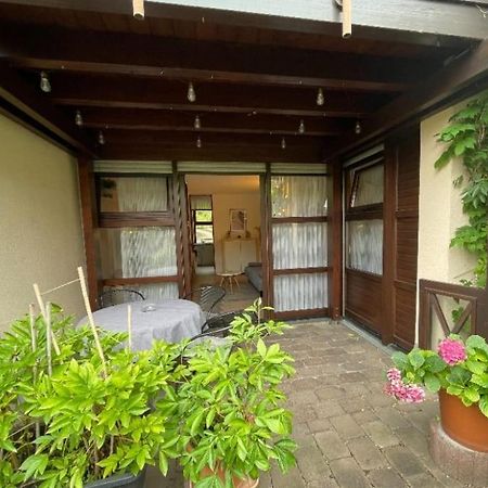 Apartment Gerberbachviertel Weinheim Kültér fotó
