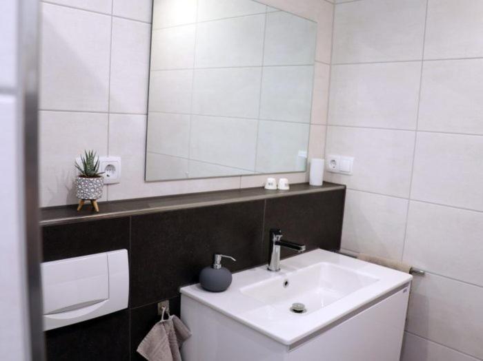Apartment Gerberbachviertel Weinheim Kültér fotó