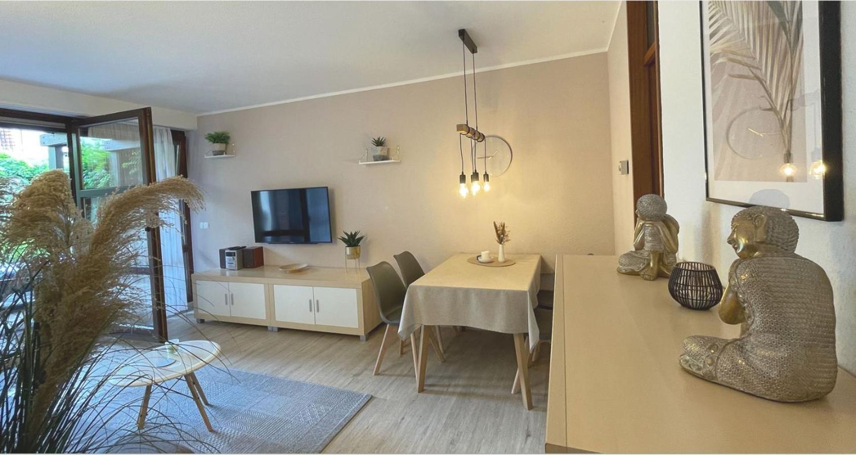 Apartment Gerberbachviertel Weinheim Kültér fotó