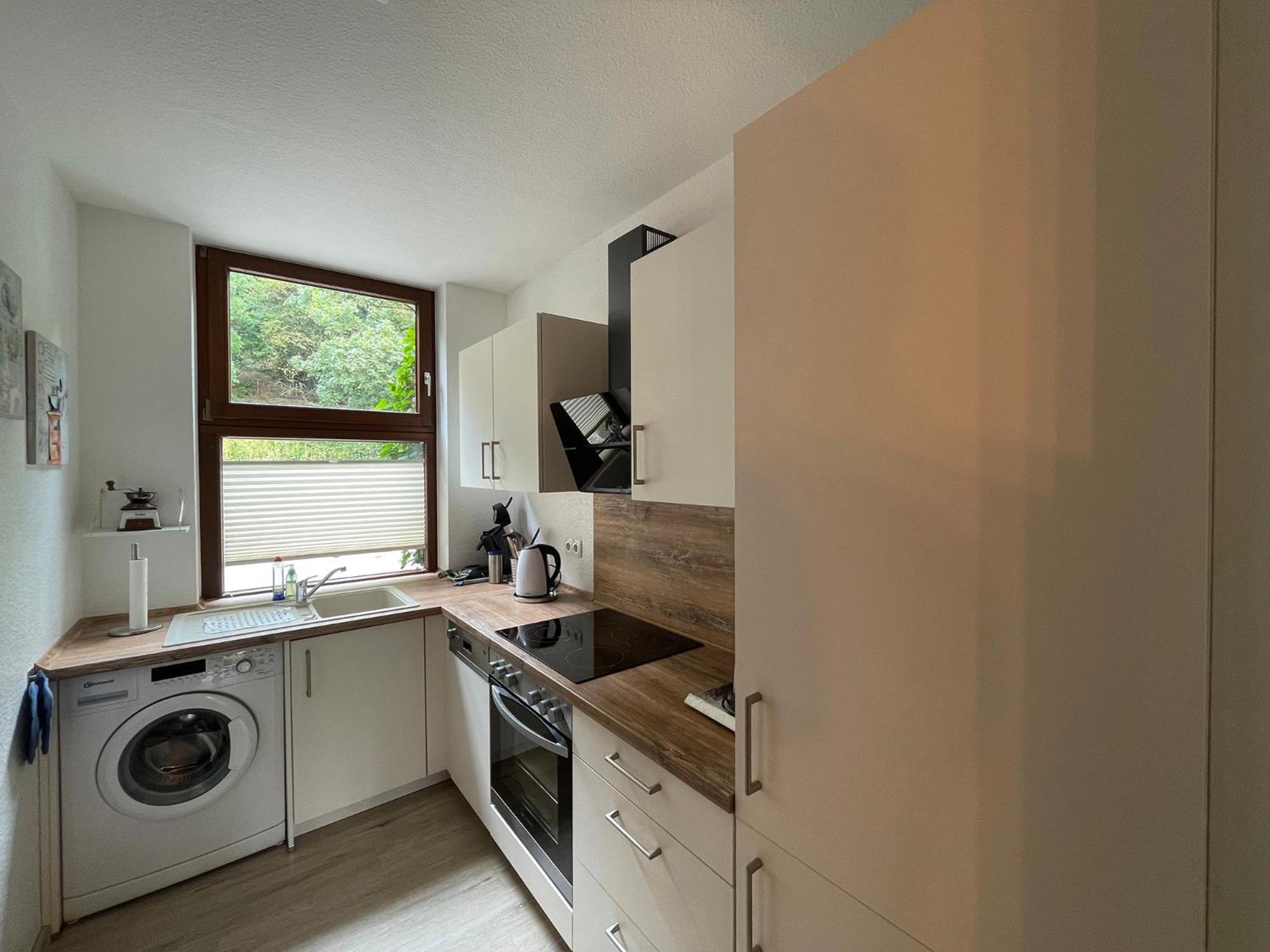 Apartment Gerberbachviertel Weinheim Kültér fotó